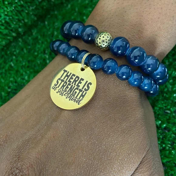 Custom Bracelet Sets - Picture 2 of 3